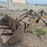 فروش بیل تراکتور399