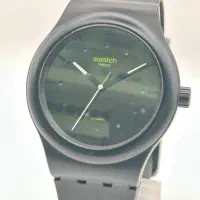 ساعت سواچ اتوماتیک SO30B400