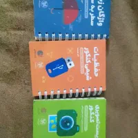 کتاب‌های کنکوری لقمه طلایی