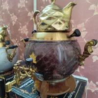 کتری قوری ایران شرق جدید