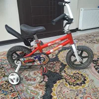 دوچرخه سایز12