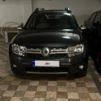 رنو داستر ۲۰۱۷