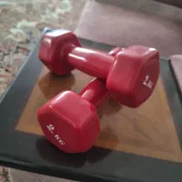 دمبل ورزشی