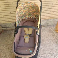 سرویس کودک برند good baby