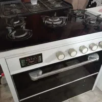 اجاق گازیخچال