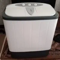 ماشین لباسشویی پاک سوما ۶/5