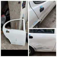 انجام کلیه خدمات صافکاری با قیمت مناسب