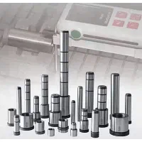 میل بوش راهنما و سمبه ی پران