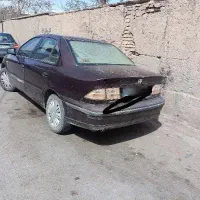 سمند مدل 92