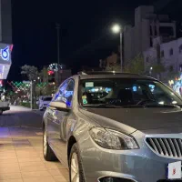 برلیانس H320اتومات موتور 1650بزرگ