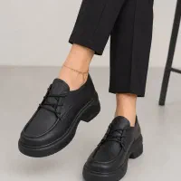 کفش لوفر وکیف