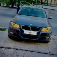 Bmw320i   e90 2008
