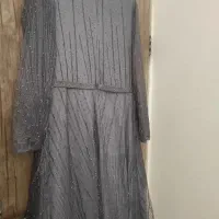 لباس مجلسی جنس ترک