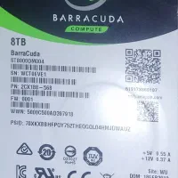 هارد ۸ ترابایت سیگیت