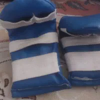 دستکش کاراته