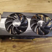 کارت گرافیک sapphire r9 270x 2G ddr5 درحدنو