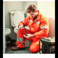 لوله بازکنی فنرزنی سراسر شهر ارومیه شبانه روزی