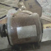 دینام کولرآبی سالم کارکرده