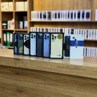 iphone 13/13pro/pro max گارانتی دار شرکتی