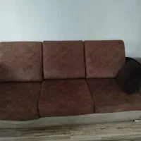 مبل راحتی ۷نفره