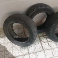 فروش لاستیک کار کرده