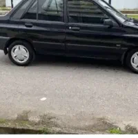 ماشین بازسازی شده در حده 98