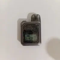 پاد کوکو بدو خط خش