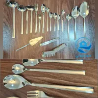 سرویس قاشق چنگال ۱۶۰ پارچه آرکوپال چینی سینی فنجان