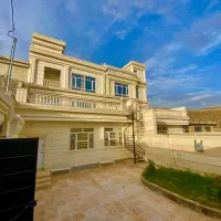 لاکچری‌ترین عمارت استخرداربوژان ««۴طبقه VIPخاص»»