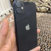 ایفون 11 نرمال ch در حد صفر تمیز iphone11 شوش