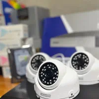 پک دوربین مدار بسته اقتصادی و برند