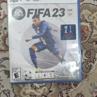 بازی فیفا ۲۳ مناسب ps5