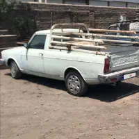 پیکان وانت ۸۸