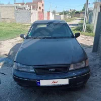 فروش دوو سیلو