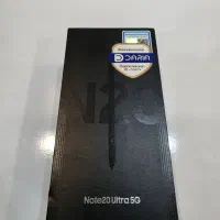 گوشی Galaxy Note 20 Ultra 5G