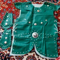 لباس تعزیعه خفقان