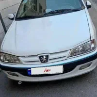 پژو پارس 1402Xu7p