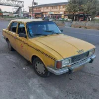 فروش تاکسی در آستارا