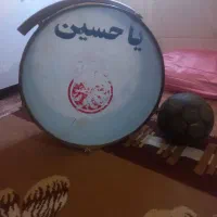 تبل وتوپ