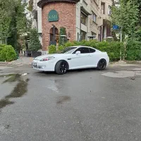 هیوندا کوپه fx فول دوبرگ سند