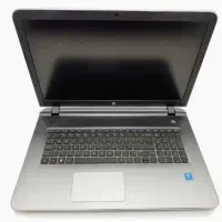 Laptop HP Povilion 17