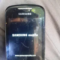 گوشی اندروید مدل S3850