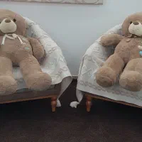 عروسک خرسی