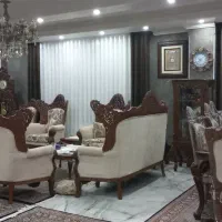 آپارتمان اکازیون ، نوساز تک واحدی مجهز در ماندگار