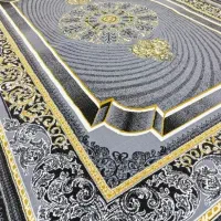 فروش فرش ۷۰۰شانه ویژه برای عروس و داماد