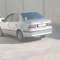 سمند‌۸۸بدون‌رنگ‌درجه‌یک