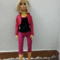 عروسک باربی یک متری