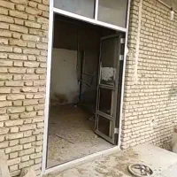 خانه-کلنگی