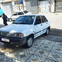 پراید 131