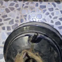 بوستر نیسان و کامپیوتر گاز نیسان mjH